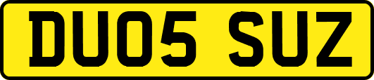 DU05SUZ