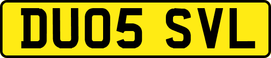 DU05SVL