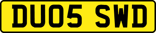 DU05SWD