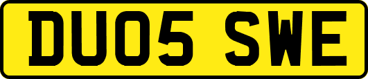 DU05SWE