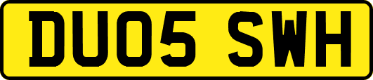 DU05SWH