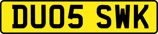 DU05SWK