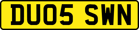 DU05SWN