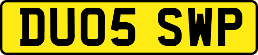 DU05SWP