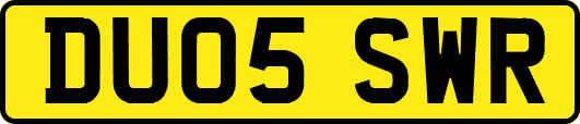 DU05SWR
