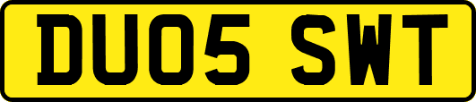 DU05SWT