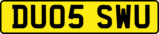 DU05SWU