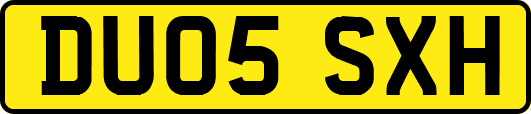 DU05SXH