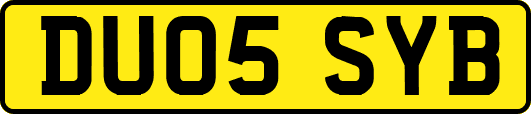 DU05SYB
