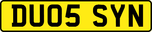 DU05SYN