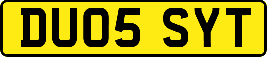 DU05SYT