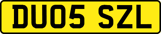 DU05SZL