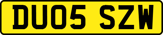 DU05SZW