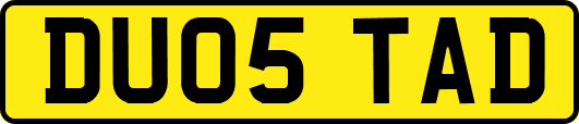 DU05TAD