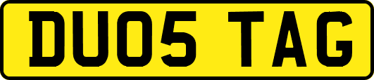 DU05TAG