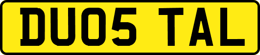 DU05TAL