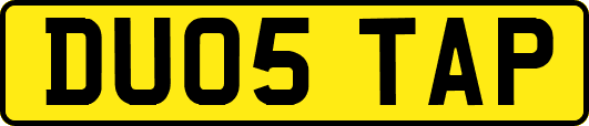 DU05TAP