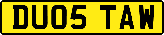 DU05TAW