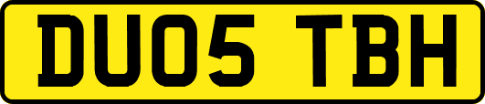 DU05TBH