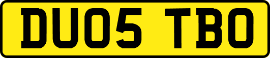 DU05TBO