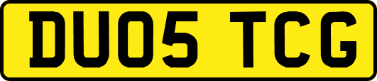 DU05TCG