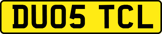 DU05TCL