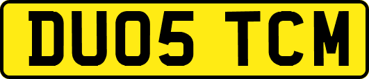 DU05TCM