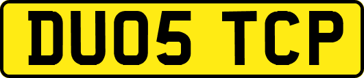 DU05TCP