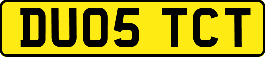 DU05TCT