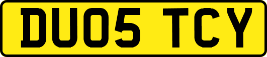 DU05TCY
