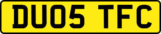 DU05TFC