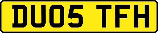 DU05TFH