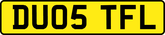 DU05TFL