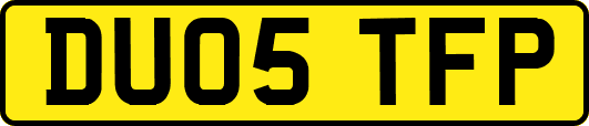 DU05TFP
