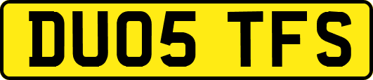 DU05TFS