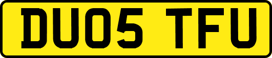 DU05TFU