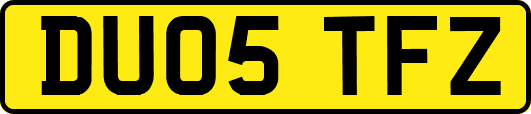 DU05TFZ