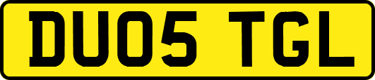 DU05TGL
