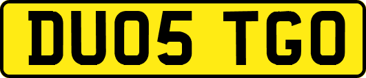 DU05TGO