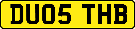 DU05THB