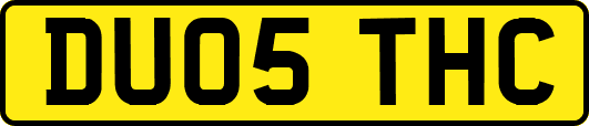 DU05THC