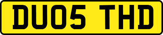 DU05THD