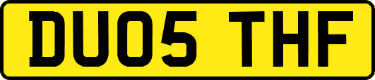 DU05THF
