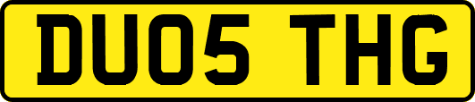 DU05THG