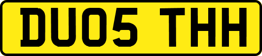 DU05THH