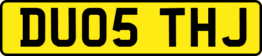 DU05THJ
