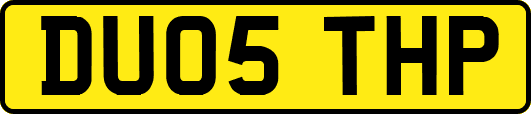 DU05THP