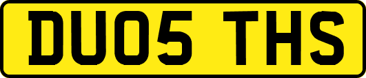 DU05THS