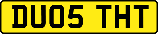 DU05THT
