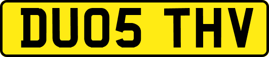 DU05THV